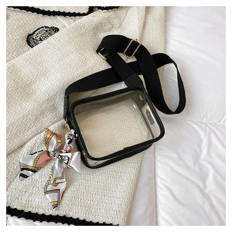 Black Like A Perfect Storm